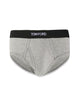Tom Ford Briefs With Logo