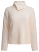 Kangra Beige Cashmere Knitwear