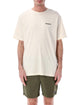 Patagonia Patagonia P-6 Organic Cotton Logo Tee