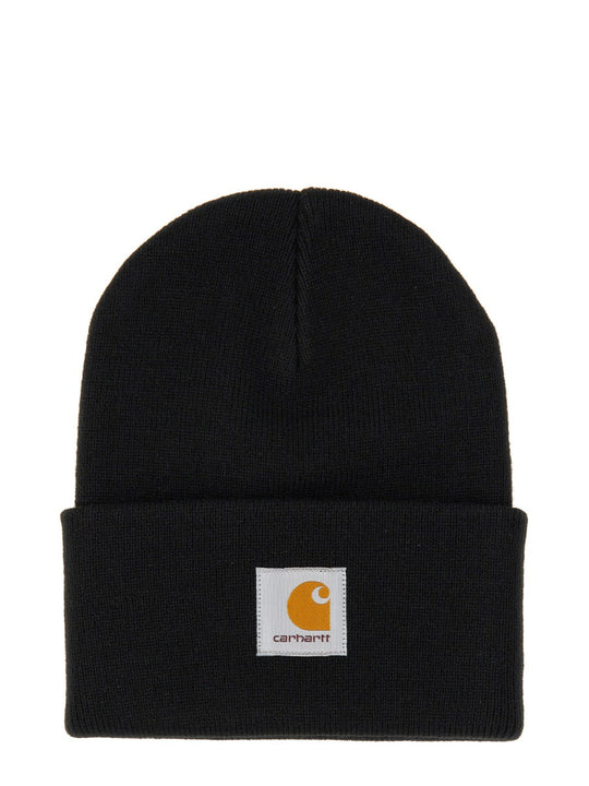 Carhartt Wip Knitted Hat "Watch"