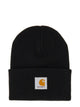 Carhartt Wip Knitted Hat "Watch"
