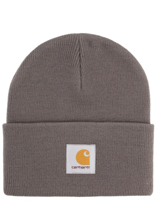 Carhartt Wip Knitted Hat "Watch"