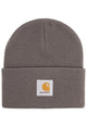 Carhartt Wip Knitted Hat "Watch"