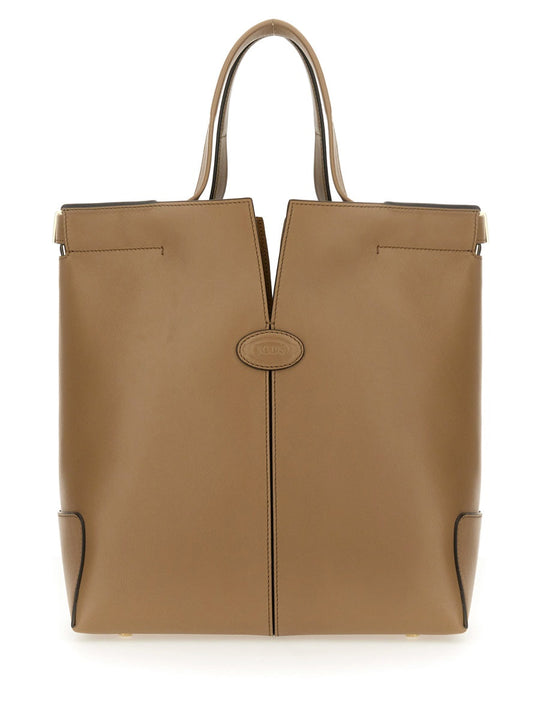 Tod's Leather Bag.