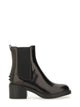 Tod's Leather Boot