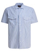 Beams Plus "Work" Shirt