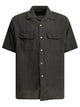 Beams Plus Casual Linen Shirt