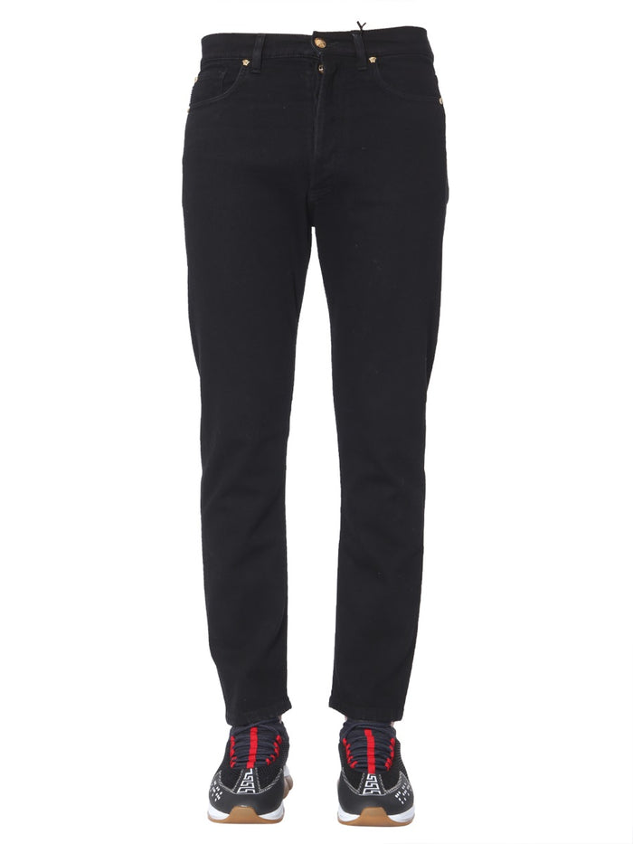 Versace Jeans Slim Fit