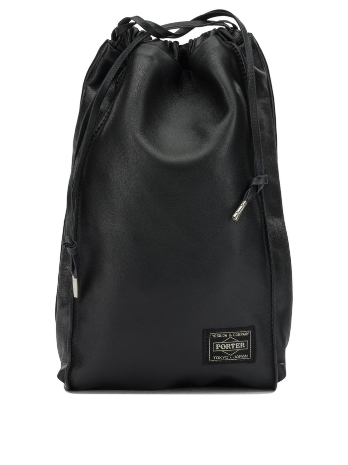 Porter Yoshida "Sac Pouch" Clutch Bag