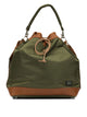 Porter Yoshida "String" Medium Handbag