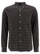 Beams Plus "Bd Gingham Check Shaggy" Shirt