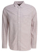 Beams Plus "Oxford Tattersall" Shirt
