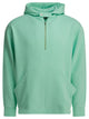 Beams Plus Green Cotton Sweatshirt