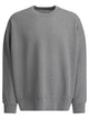 Beams Plus Grey Cotton Sweatshirt