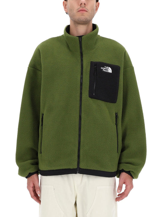 The North Face "Yumiori" Fleece Jacket