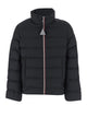 Moncler Jacket With Logo