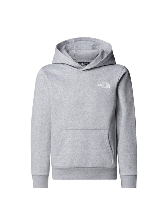The North Face "Simple Dome" Sweatshirt
