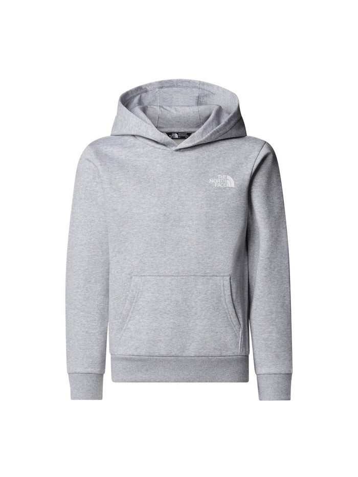 The North Face "Simple Dome" Sweatshirt