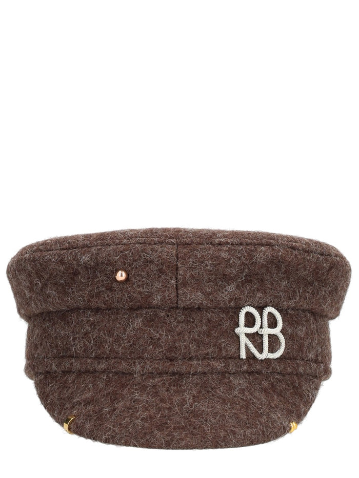 Ruslan Baginskiy "Baker Boy" Hat