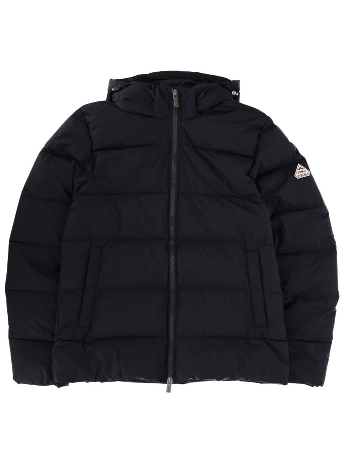 Pyrenex "Spoutnic" Coat