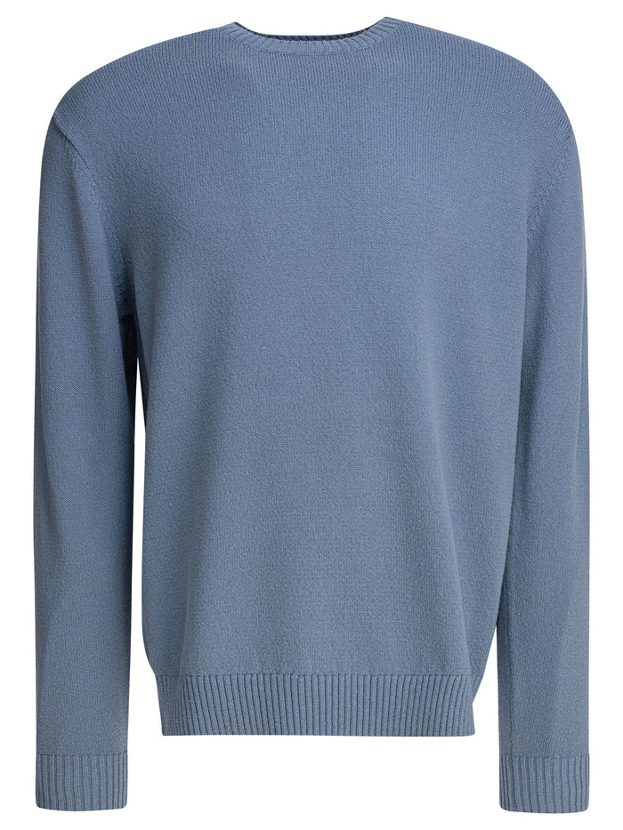 Beams Plus "Lily Yarn" Sweater