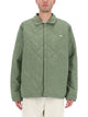 The North Face "Afterburner" Flannel Jacket