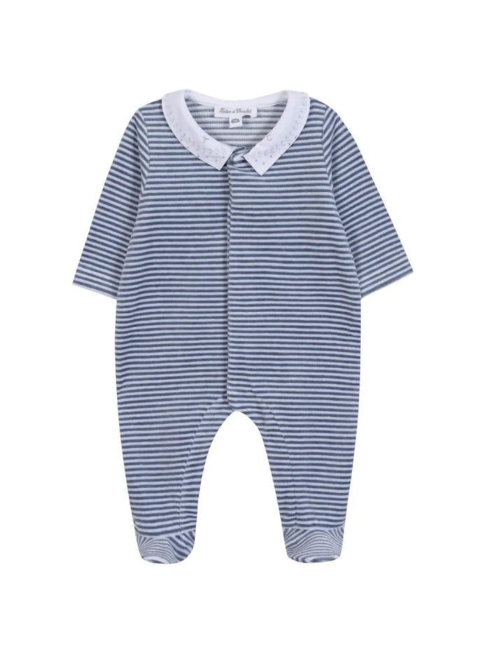 Tartine Et Chocolat Pyjamas