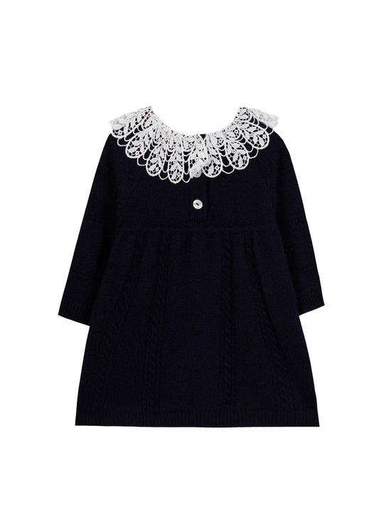 Tartine Et Chocolat Dress