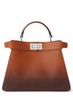 Fendi "Peekaboo Iseeu" Bag