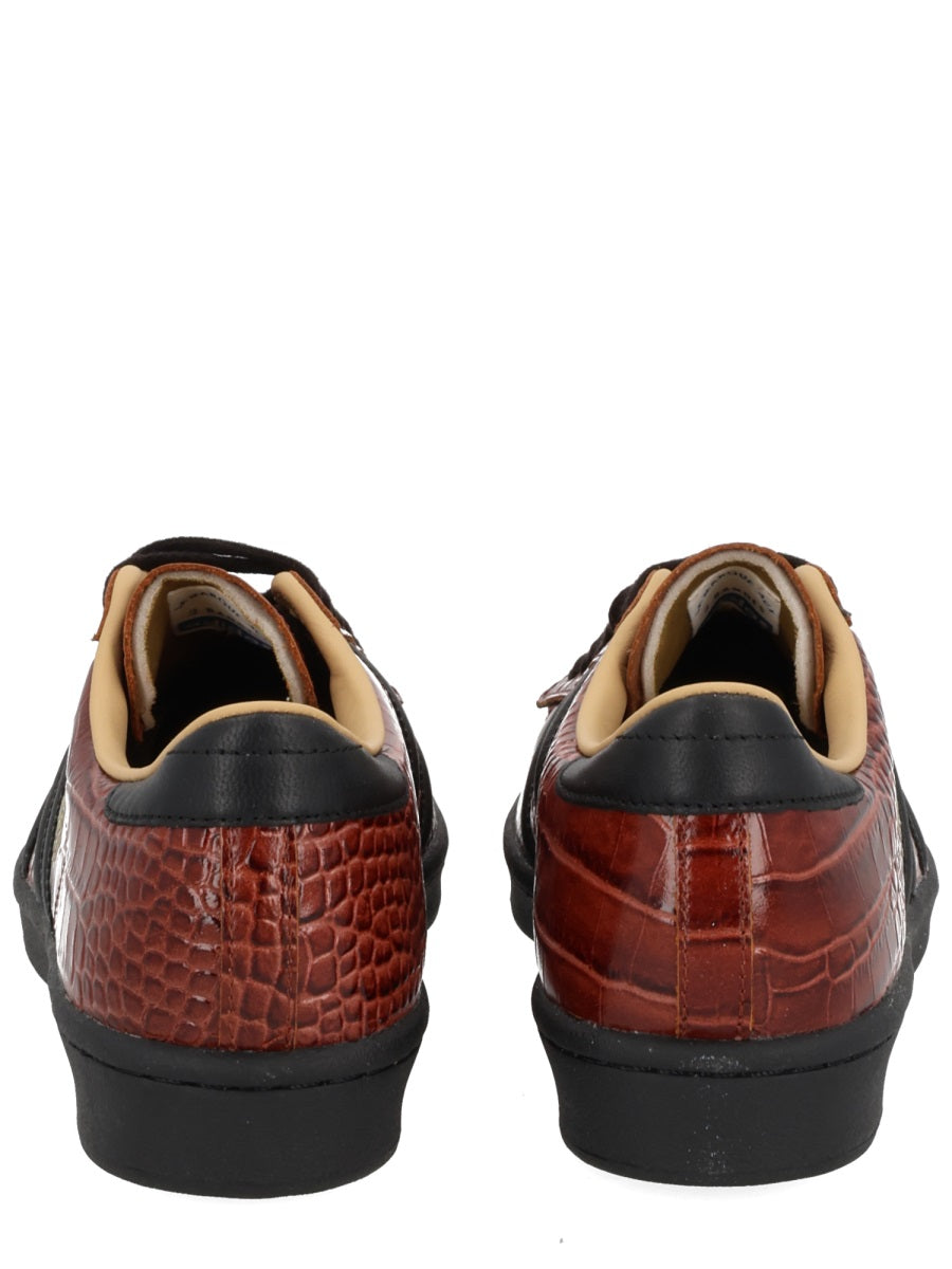 Adidas Originals "Superstar Vintage" Sneaker