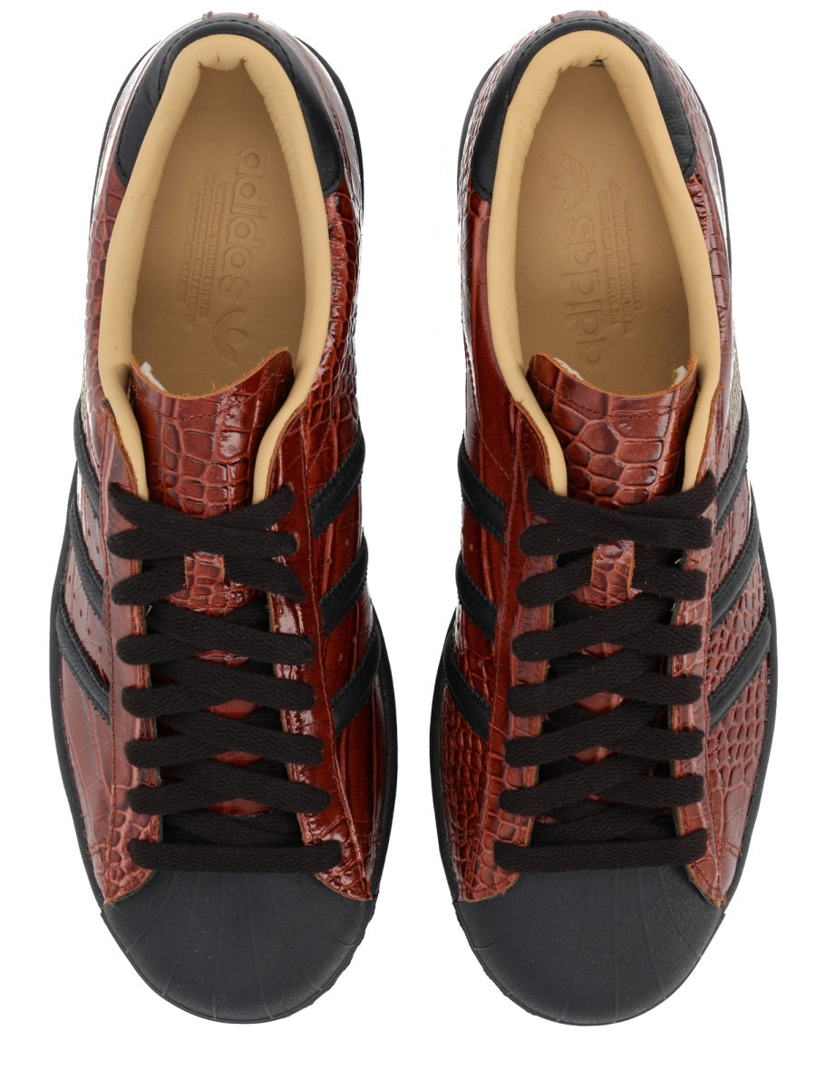 Adidas Originals "Superstar Vintage" Sneaker