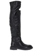 Ash Boot "Maxim"