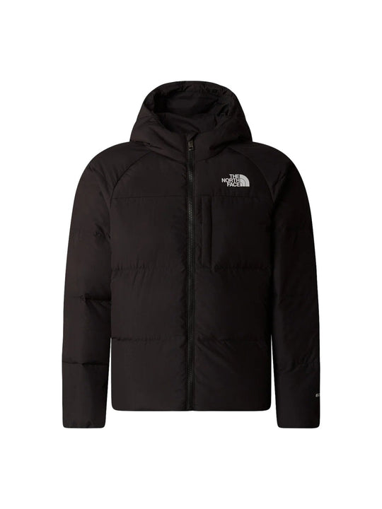 The North Face Jacket With Logo