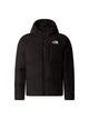 The North Face Jacket With Logo