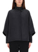 Fay  "Double Face" Cape