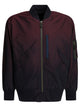Beams Plus Blue Polyester Jacket