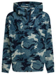 Beams Plus Light Blue Cotton Jacket