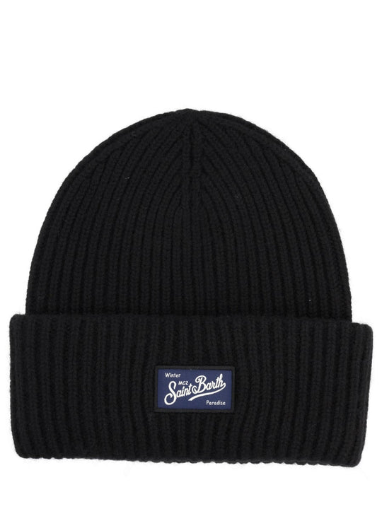 Mc2 Saint Barth "Berry" Beanie