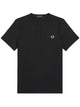 Fred Perry T-Shirt With Logo