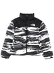 The North Face "Retro Nuptse 1996" Jacket