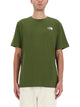 The North Face T-Shirt With Logo