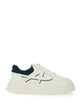 Ash "Iconic" Sneaker