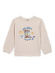 Bonton "Go Girl" T-Shirt