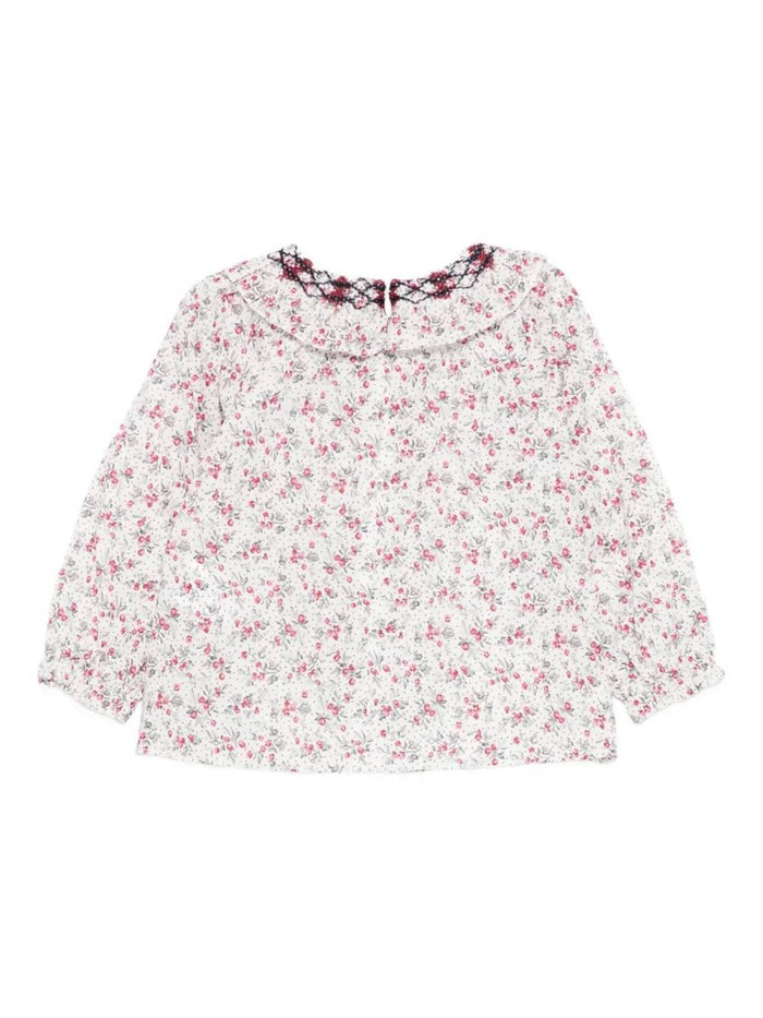 Tartine Et Chocolat Shirt