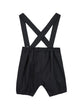 Tartine Et Chocolat Pants With Suspenders