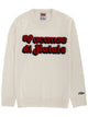 Mc2 Saint Barth Printed Sweater