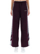Casablanca "Diagonal" Tennis Pants