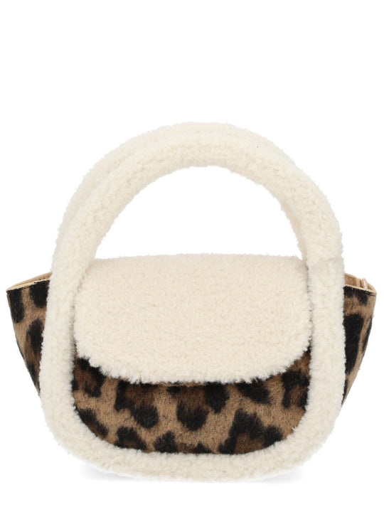 Mc2 Saint Barth Bag "Gilda Mutton"