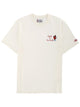 Mc2 Saint Barth T-Shirt With Print