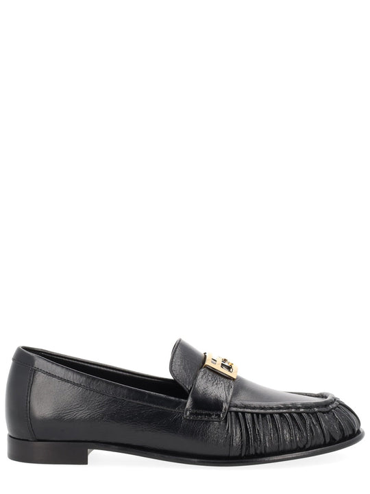 Fendi Moccasin "Baguette"